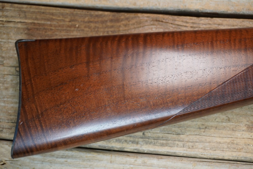 Tristar Sharps Sporting Model 1874 .45-70 single shot double triggers NICE -img-2