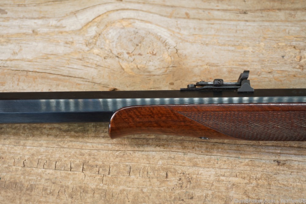 Tristar Sharps Sporting Model 1874 .45-70 single shot double triggers NICE -img-23