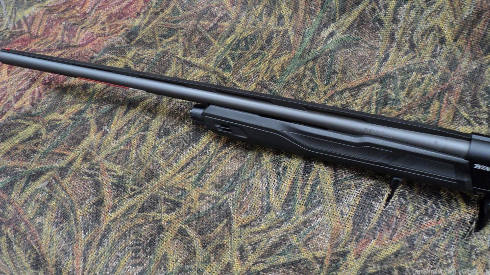 NEW Winchester SX4 12GA 3" Matte Black 26" 511205391 .01-img-1