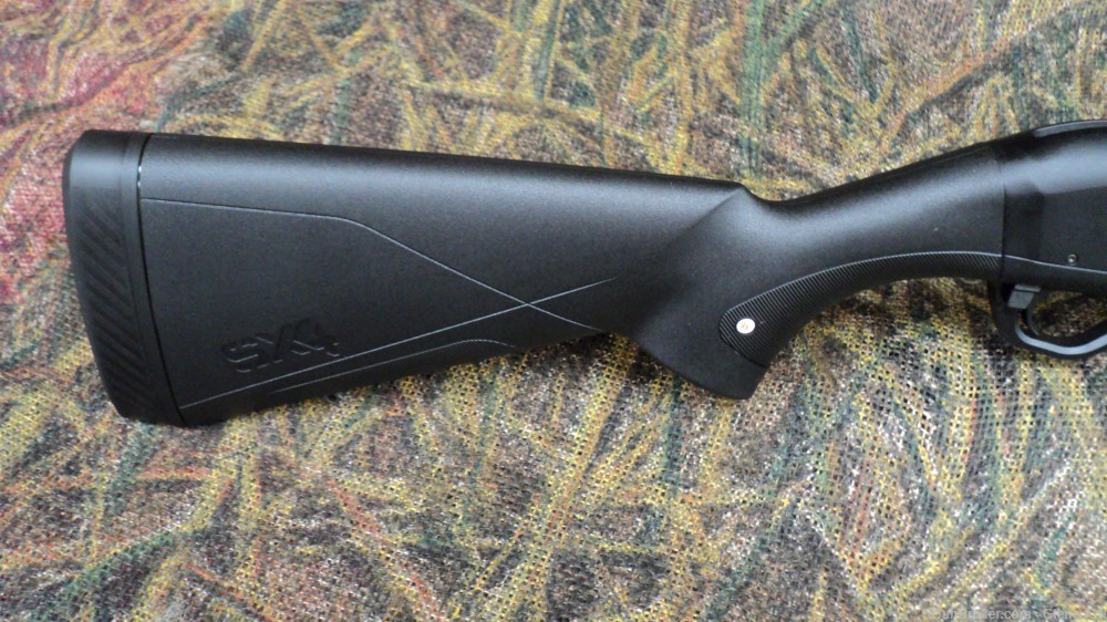 NEW Winchester SX4 12GA 3" Matte Black 26" 511205391 .01-img-4