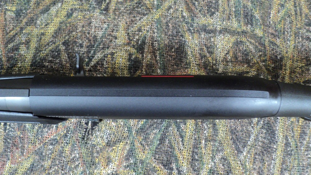 NEW Winchester SX4 12GA 3" Matte Black 26" 511205391 .01-img-2
