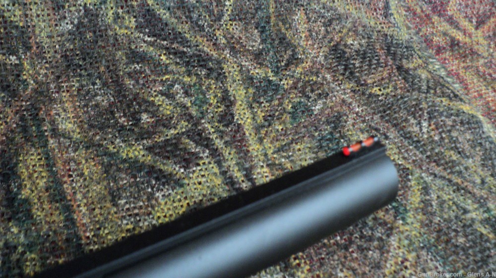NEW Winchester SX4 12GA 3" Matte Black 26" 511205391 .01-img-7