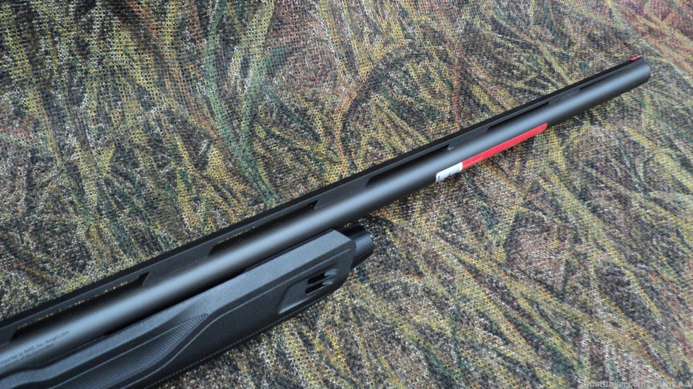 NEW Winchester SX4 12GA 3" Matte Black 26" 511205391 .01-img-8