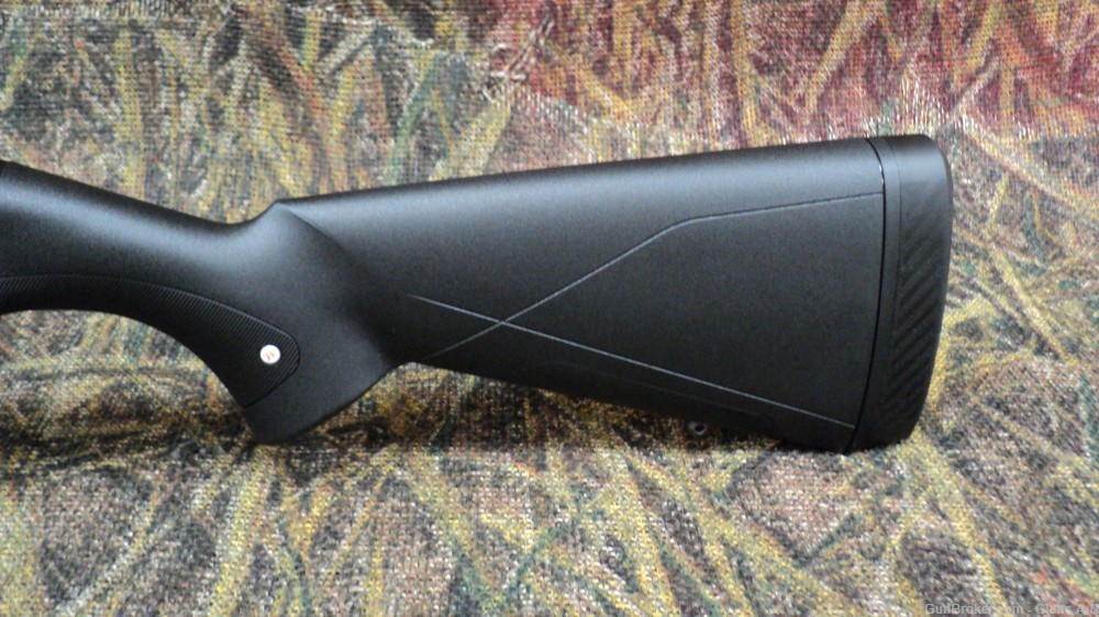 NEW Winchester SX4 12GA 3" Matte Black 26" 511205391 .01-img-3