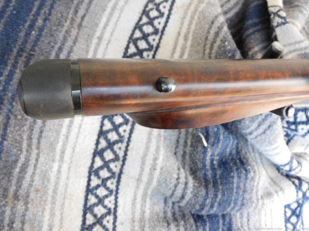 Remington Model 7 7mm SAUM w\Leupold VX-3 3.5-10x40 *Pre-Owned*-img-21