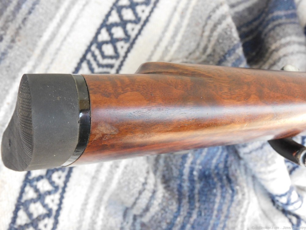 Remington Model 7 7mm SAUM w\Leupold VX-3 3.5-10x40 *Pre-Owned*-img-16