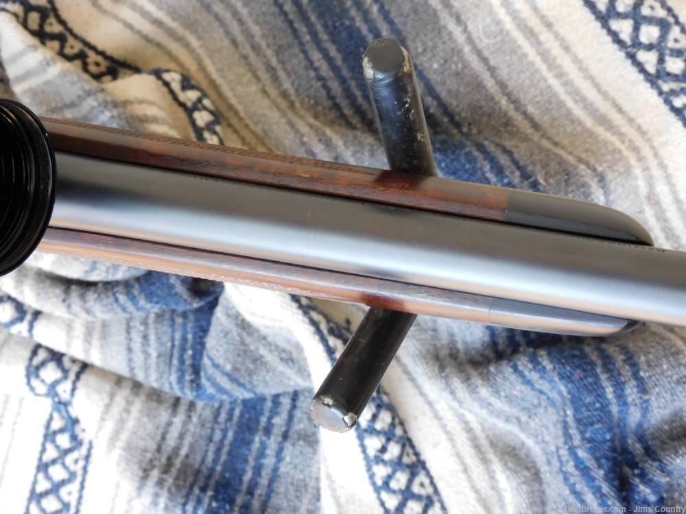 Remington Model 7 7mm SAUM w\Leupold VX-3 3.5-10x40 *Pre-Owned*-img-20