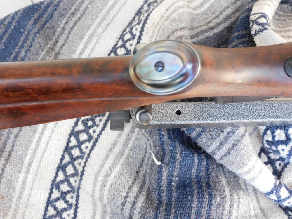 Remington Model 7 7mm SAUM w\Leupold VX-3 3.5-10x40 *Pre-Owned*-img-22