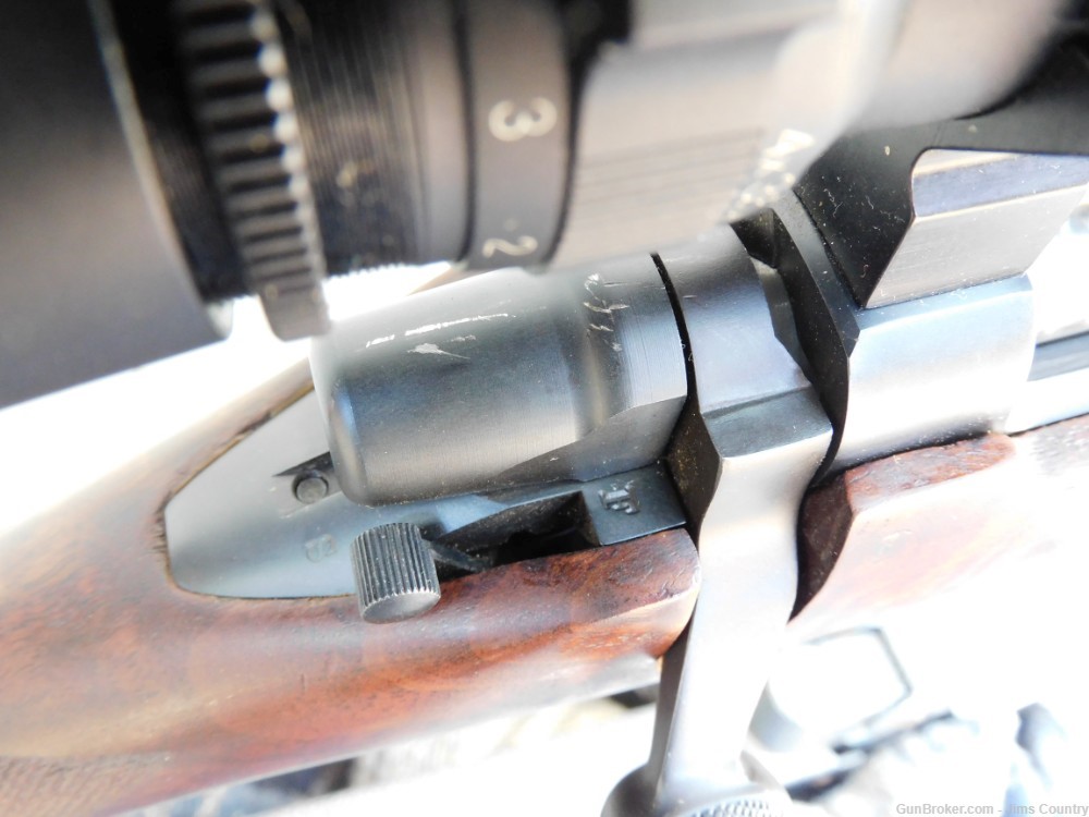 Remington Model 7 7mm SAUM w\Leupold VX-3 3.5-10x40 *Pre-Owned*-img-27