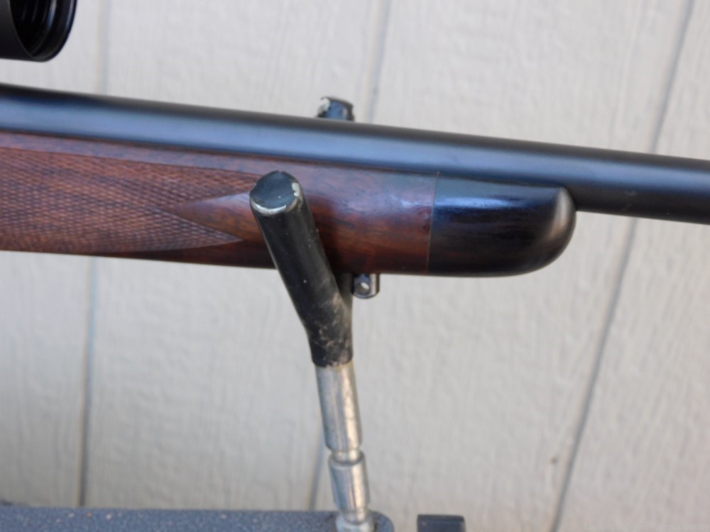 Remington Model 7 7mm SAUM w\Leupold VX-3 3.5-10x40 *Pre-Owned*-img-14