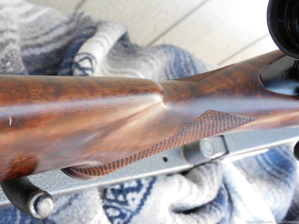 Remington Model 7 7mm SAUM w\Leupold VX-3 3.5-10x40 *Pre-Owned*-img-17