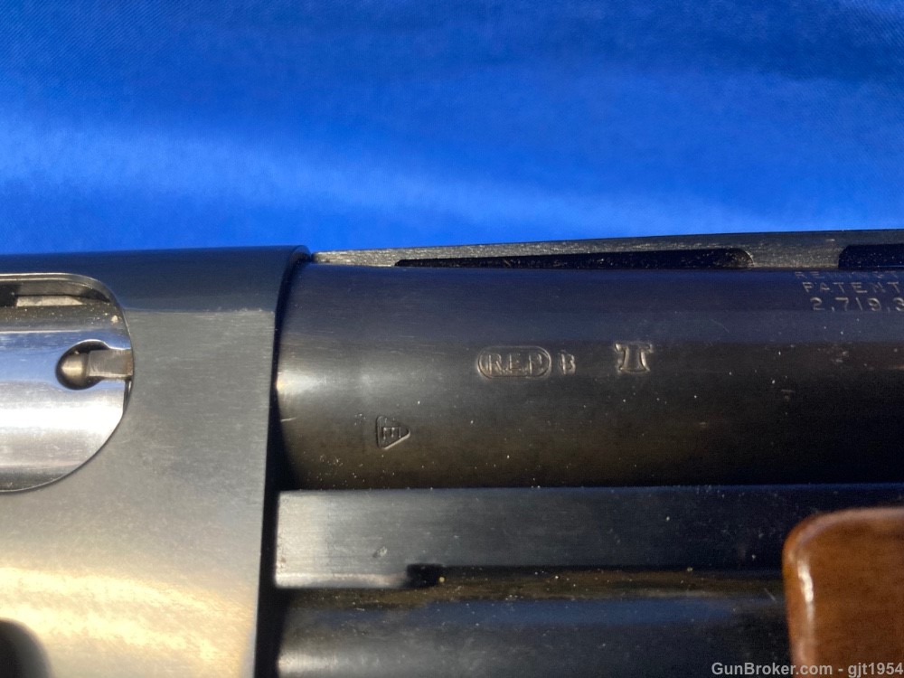 Remington Magnum Wingmaster 870-img-10
