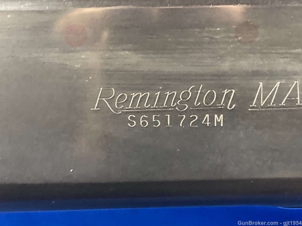 Remington Magnum Wingmaster 870-img-16