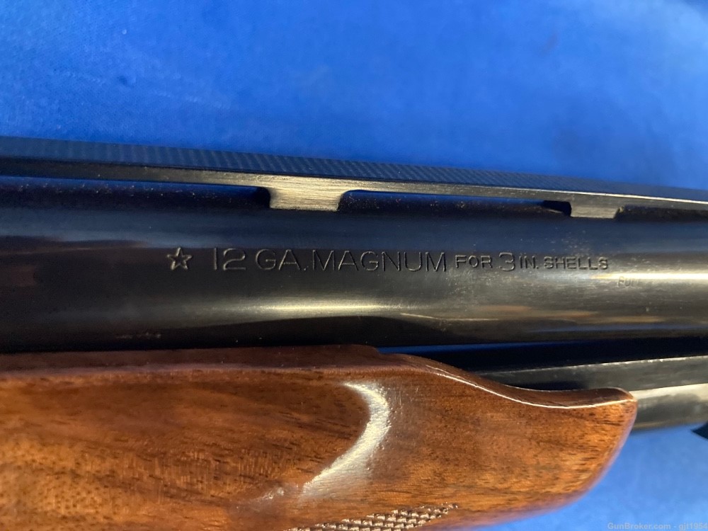 Remington Magnum Wingmaster 870-img-5
