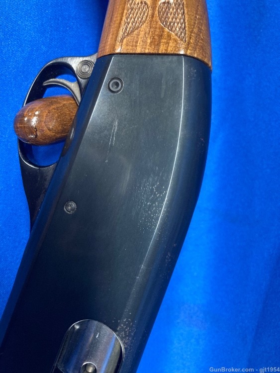 Remington Magnum Wingmaster 870-img-3