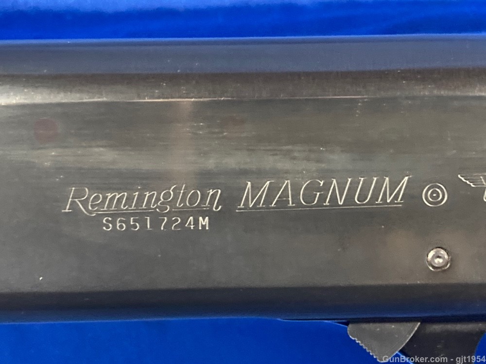 Remington Magnum Wingmaster 870-img-17