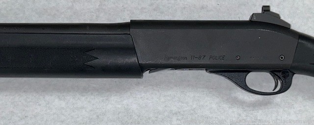 Remington 11-87 Police 12Ga. 18.5"-img-12