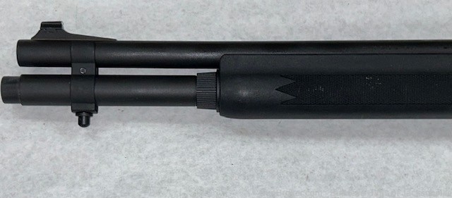 Remington 11-87 Police 12Ga. 18.5"-img-11