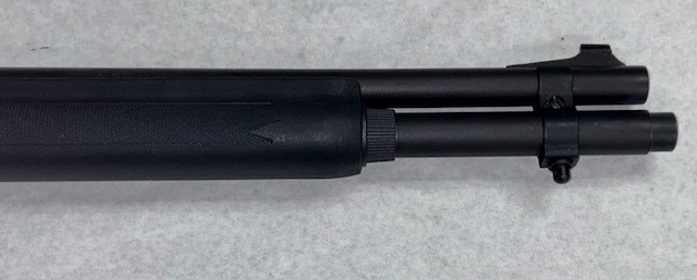 Remington 11-87 Police 12Ga. 18.5"-img-10