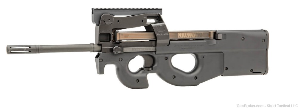PENNY AUCTION NEW FN PS90 5.7X28 Bullpup -img-0