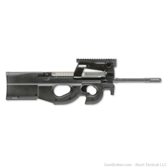 PENNY AUCTION NEW FN PS90 5.7X28 Bullpup -img-1
