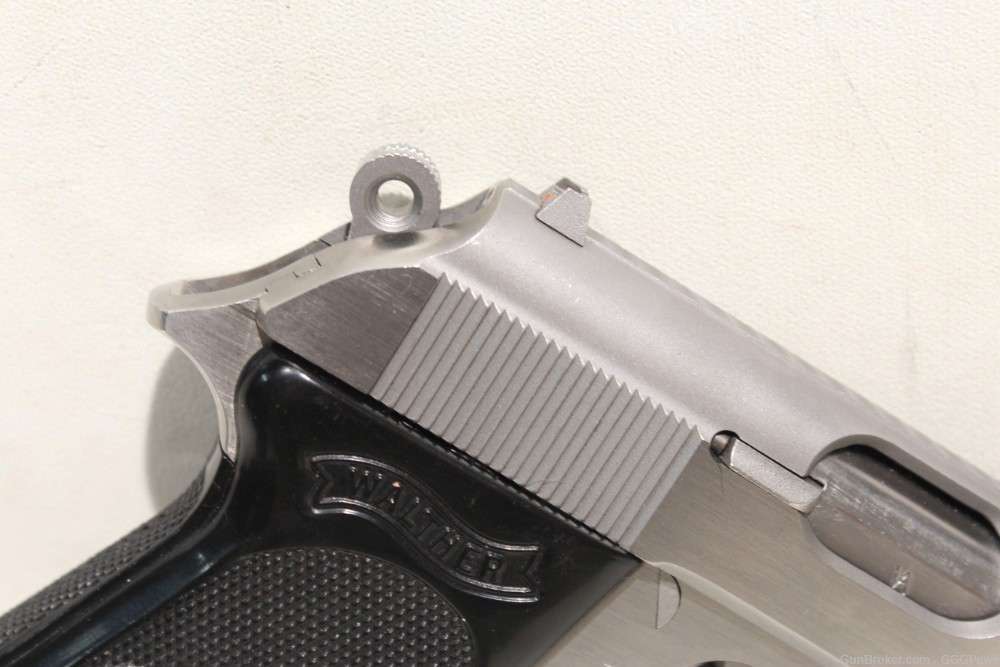 Walther PPK 380 ACP Interarms LNIB -img-5
