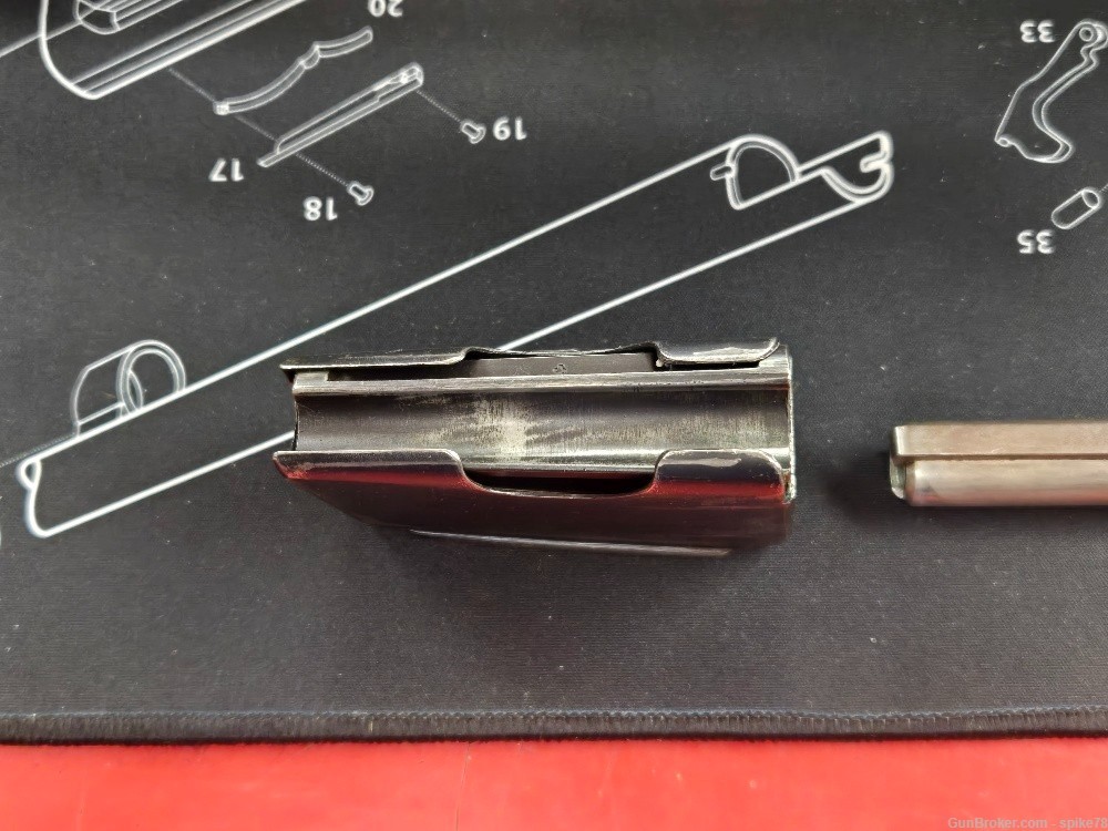 Schmidt Rubin K1911 7.5x55 Swiss Straight Pull-img-25