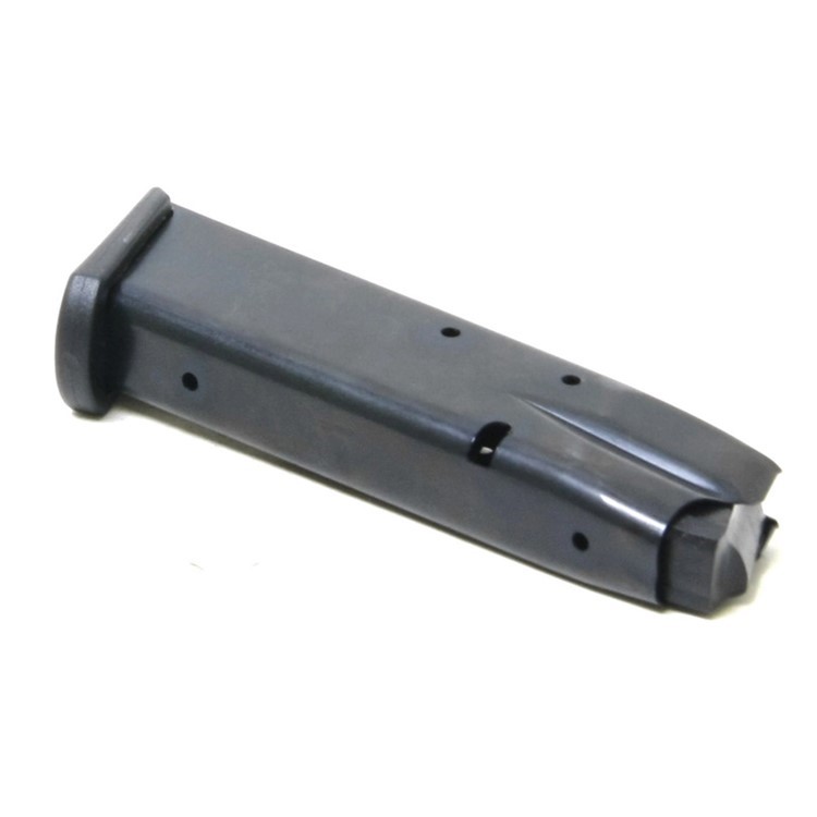 PROMAG CZ-75, TZ-75, Baby Eagle 9mm 15 Rd Magazine, Blue, Steel (CZ-A1)-img-4
