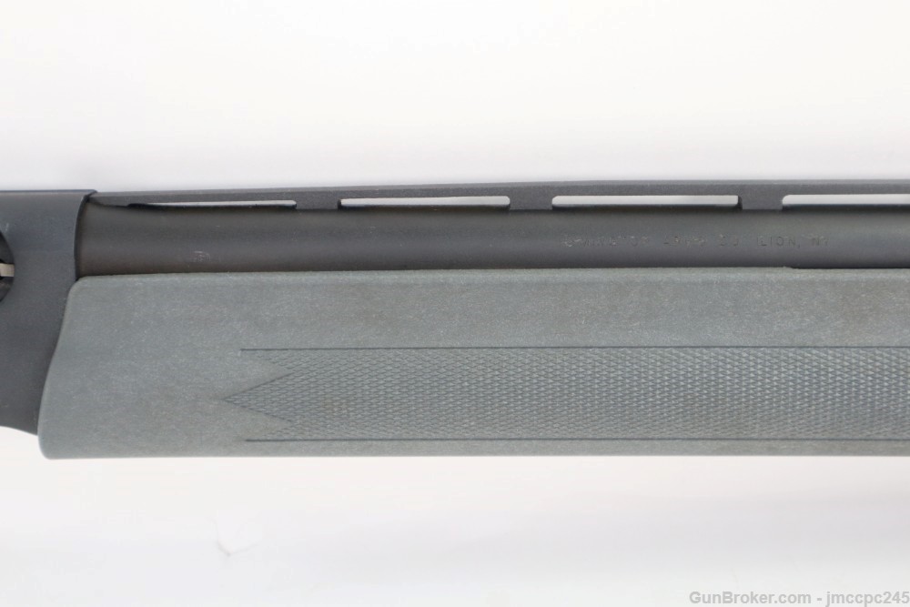Rare Nice Remington 1100 Competition Master 12 Gauge Shotgun W/ Box 22" BBL-img-21