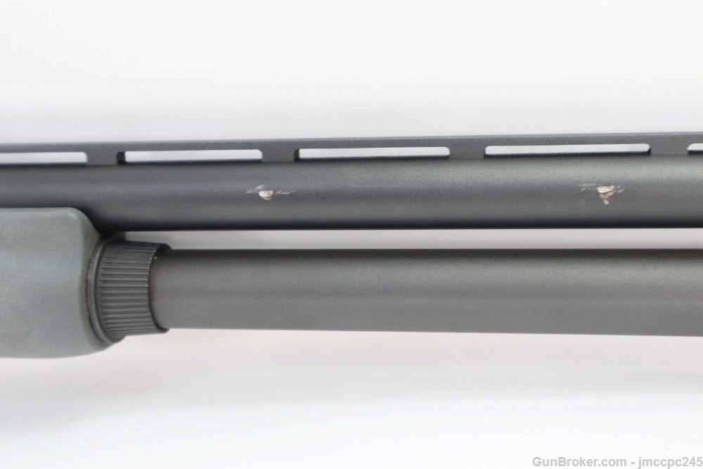Rare Nice Remington 1100 Competition Master 12 Gauge Shotgun W/ Box 22" BBL-img-23