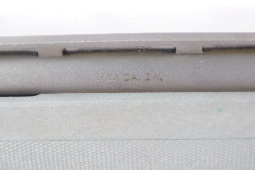 Rare Nice Remington 1100 Competition Master 12 Gauge Shotgun W/ Box 22" BBL-img-15