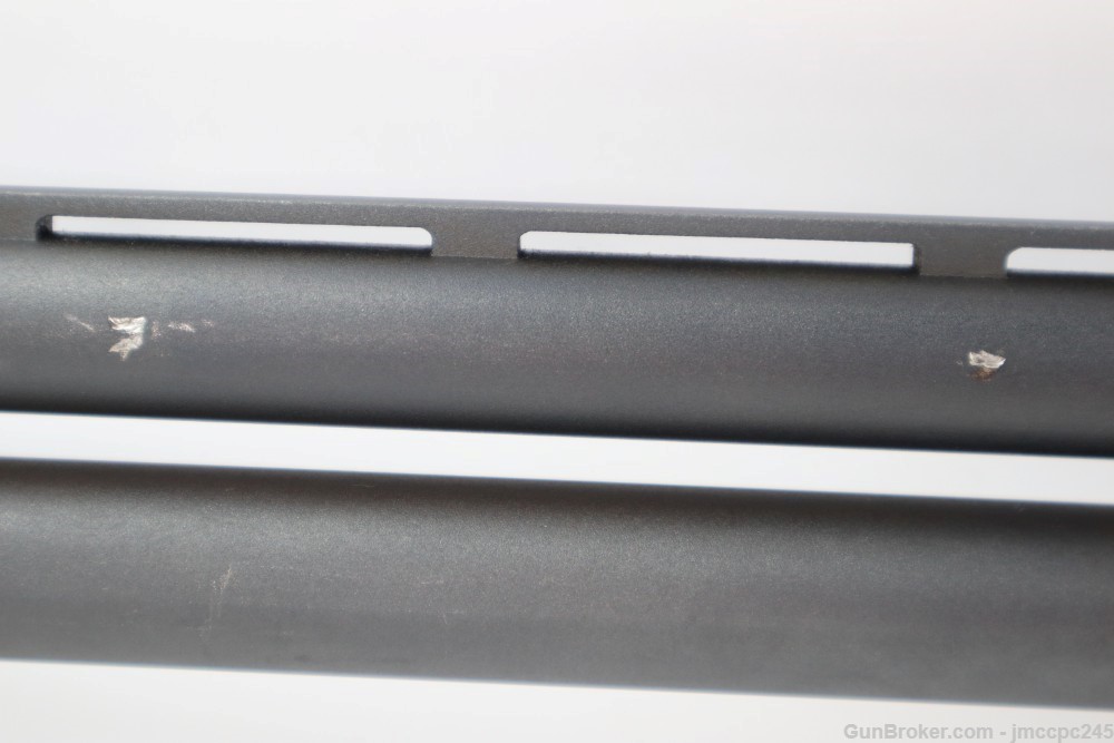 Rare Nice Remington 1100 Competition Master 12 Gauge Shotgun W/ Box 22" BBL-img-16