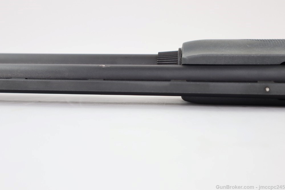 Rare Nice Remington 1100 Competition Master 12 Gauge Shotgun W/ Box 22" BBL-img-40