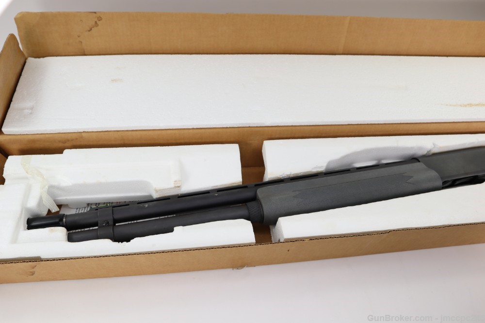Rare Nice Remington 1100 Competition Master 12 Gauge Shotgun W/ Box 22" BBL-img-5