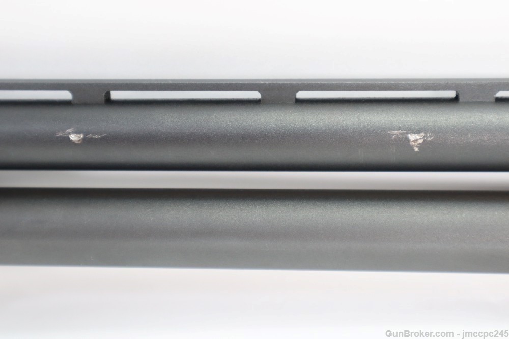 Rare Nice Remington 1100 Competition Master 12 Gauge Shotgun W/ Box 22" BBL-img-26