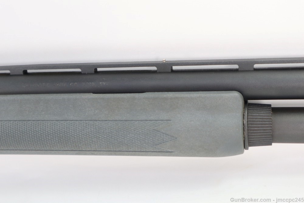 Rare Nice Remington 1100 Competition Master 12 Gauge Shotgun W/ Box 22" BBL-img-22