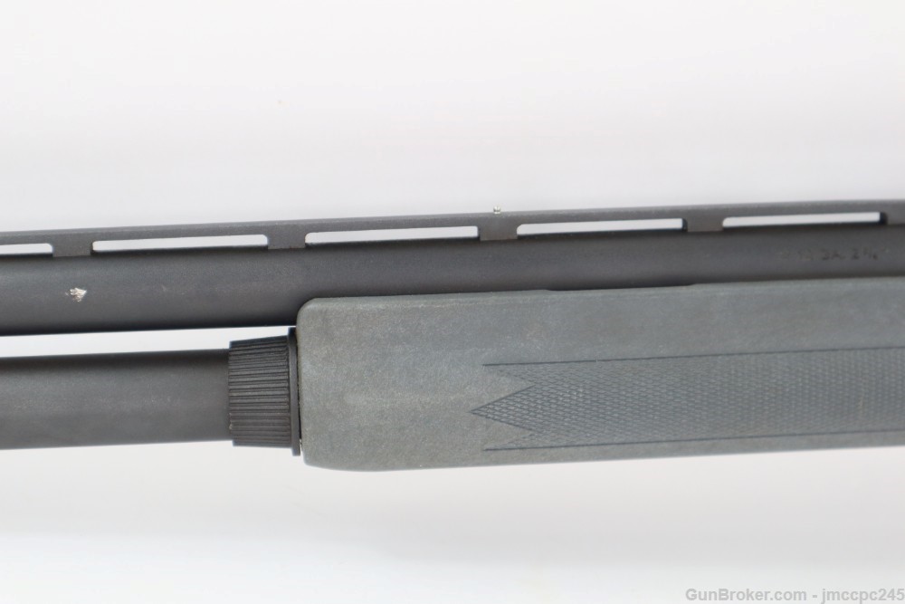 Rare Nice Remington 1100 Competition Master 12 Gauge Shotgun W/ Box 22" BBL-img-12