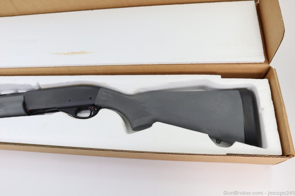Rare Nice Remington 1100 Competition Master 12 Gauge Shotgun W/ Box 22" BBL-img-4
