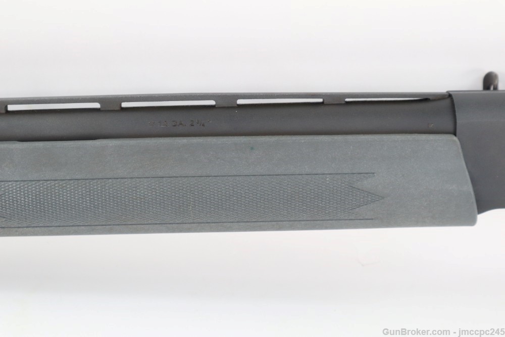 Rare Nice Remington 1100 Competition Master 12 Gauge Shotgun W/ Box 22" BBL-img-11