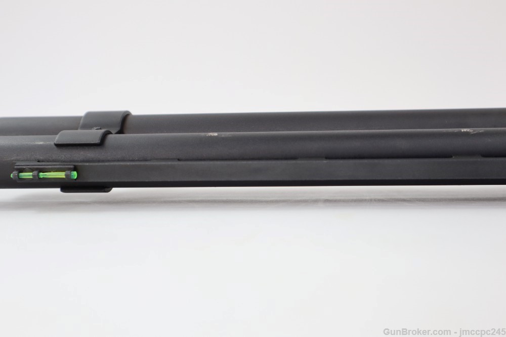 Rare Nice Remington 1100 Competition Master 12 Gauge Shotgun W/ Box 22" BBL-img-39