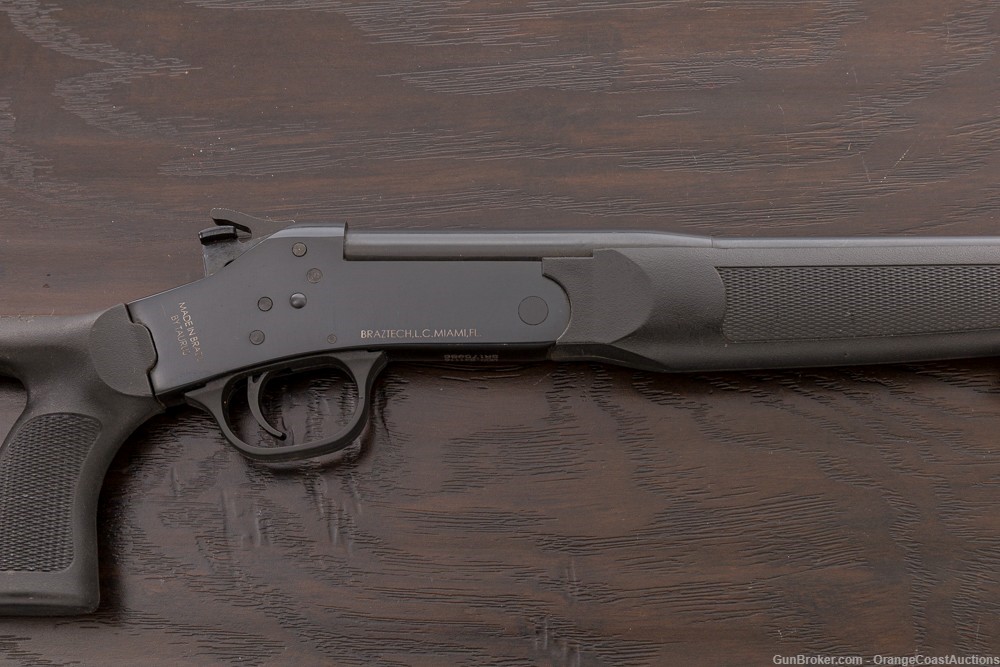 Rossi/Taurus Tuffy Model S41118 Single Shot Shotgun .410 18.5” Bbl 3” Chmbr-img-2