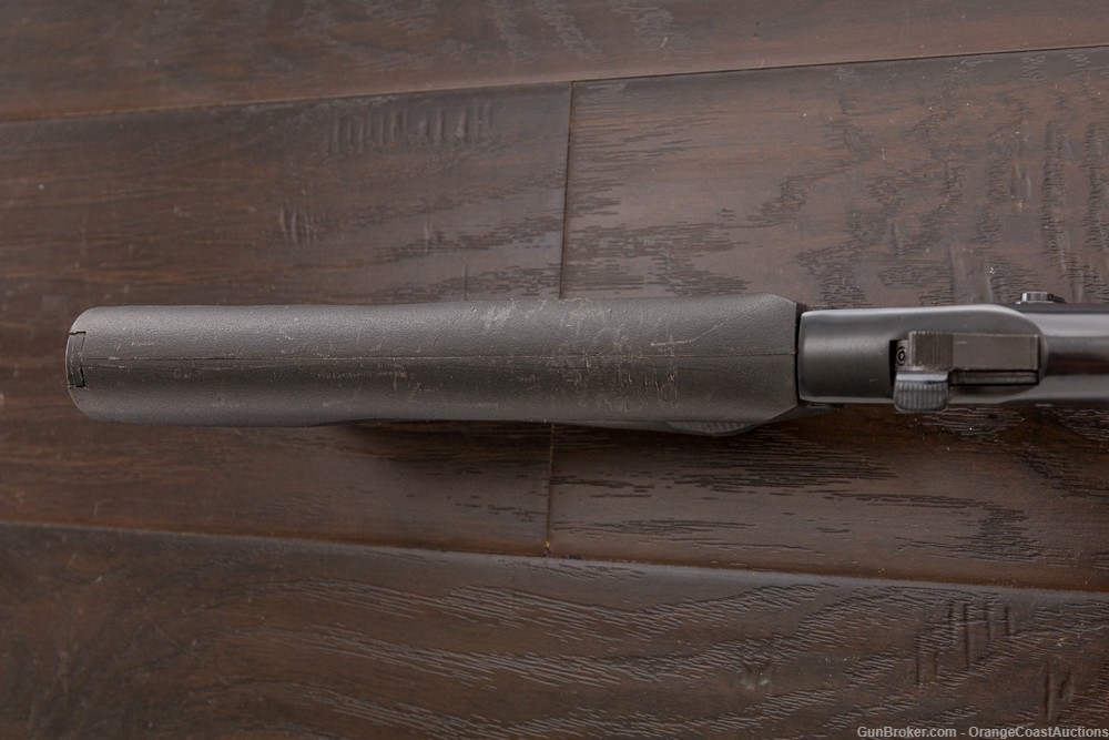 Rossi/Taurus Tuffy Model S41118 Single Shot Shotgun .410 18.5” Bbl 3” Chmbr-img-8