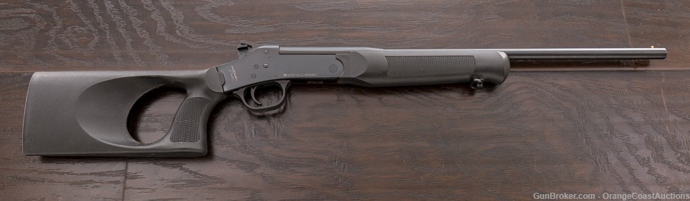 Rossi/Taurus Tuffy Model S41118 Single Shot Shotgun .410 18.5” Bbl 3” Chmbr-img-0
