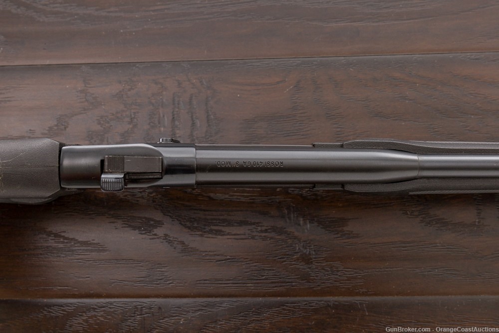 Rossi/Taurus Tuffy Model S41118 Single Shot Shotgun .410 18.5” Bbl 3” Chmbr-img-9