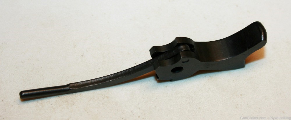1911a1 Remington Rand hammer assembly-img-3