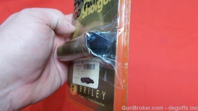 Briley CHOKE 12ga INV+  Full OO Buck #INV-00-F-img-5