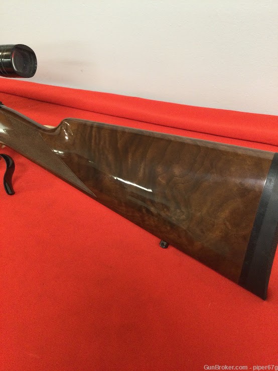 Browning 1885 45-70 GOVT Lever-action Rifle-img-1