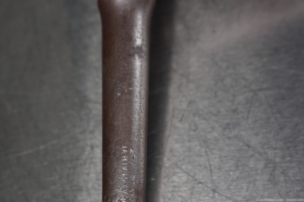 Mauser model C96 Broomhandle 7.63x25 7.62 -img-14