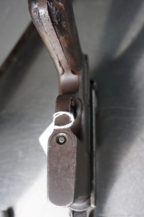 Mauser model C96 Broomhandle 7.63x25 7.62 -img-7