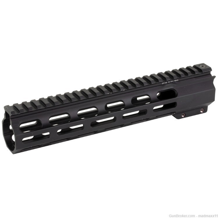 SAMSON SXT 11" MLOK - CHEAP!-img-2